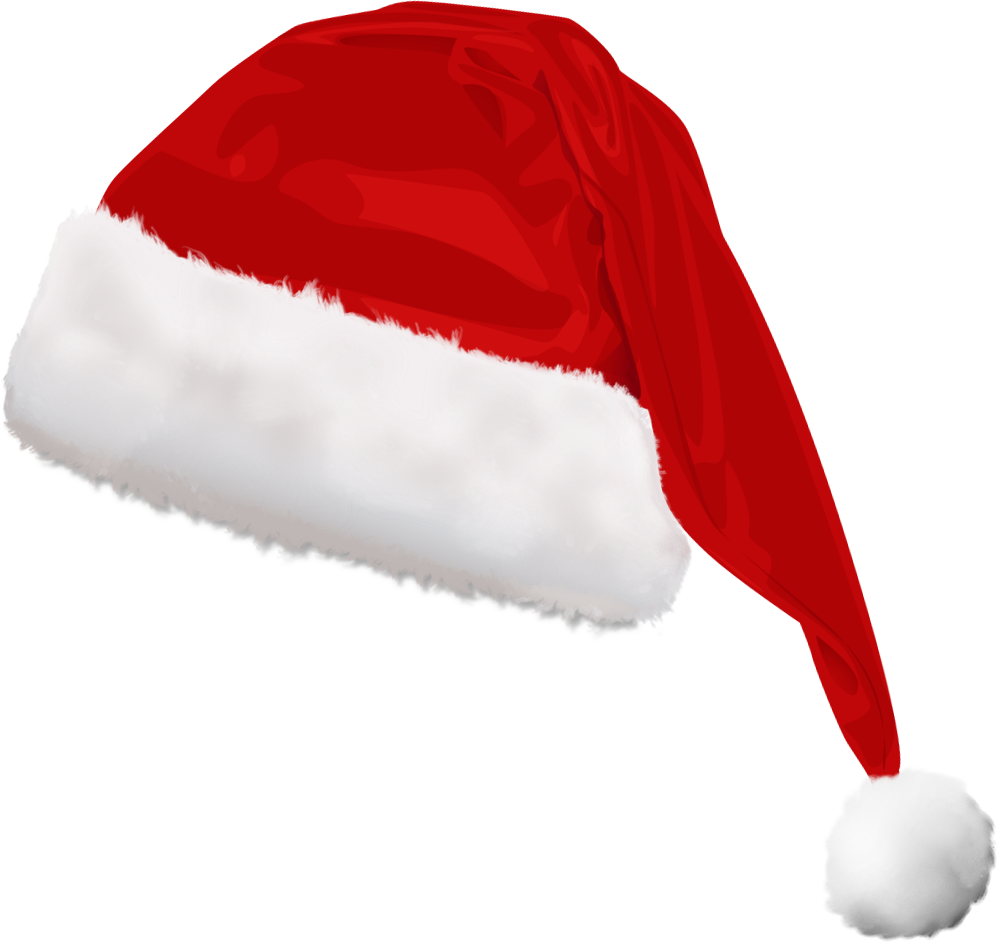 Santa Hat